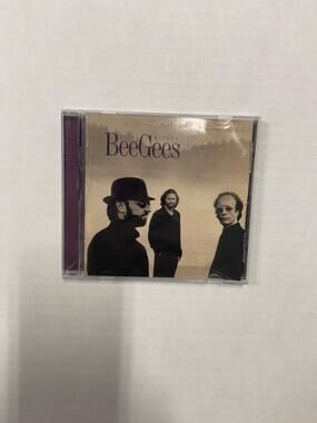 Bee Gees Still Waters 1997 Polydor Pop Rock Music CD Pre Owned